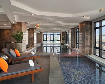 Lumen Bangkok Srinakarin - Bangkok - Ingresso