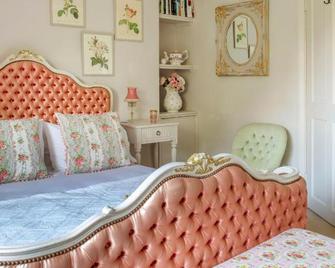 Pytts House Boutique Bed & Breakfast - Burford - Soveværelse