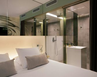 Legend Hôtel Paris - Paris - Bedroom