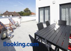 Penthouse-Appartements Freiburg - Freiburg im Breisgau