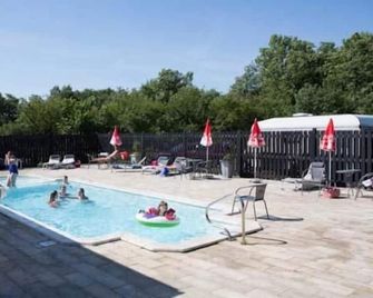Holstebro Søpark - Holstebro