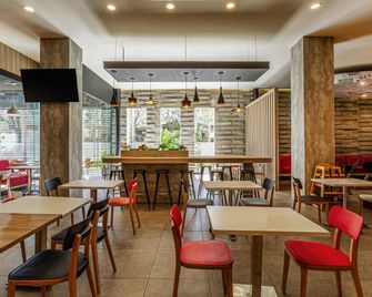 ibis Merida - Mérida - Restaurante