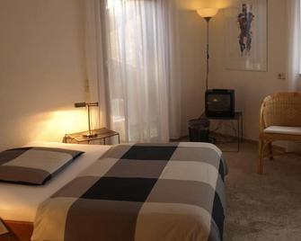 L'Auberge - Walldorf - Habitación