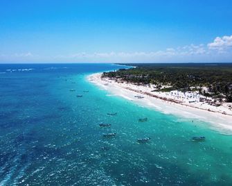 Layla Tulum - Adults Only - Tulum - Beach