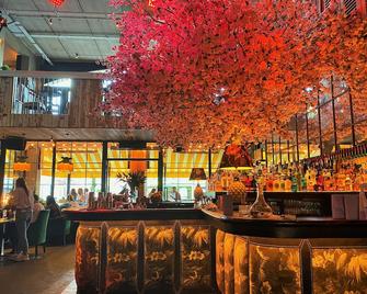 House Belfast Hotel - Belfast - Bar