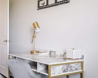 GlobalStay 3 Bedroom House with Parking Brampton - Brampton