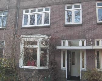 B&B De Goffert - Nijmegen - Byggnad