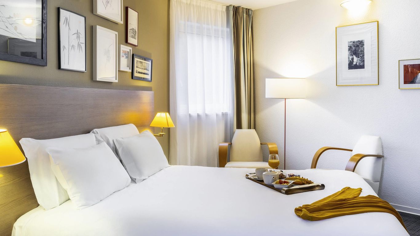 Hôtel Mercure Forbach