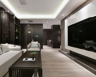 Grand Pavilion Hotel - Datong - Sala