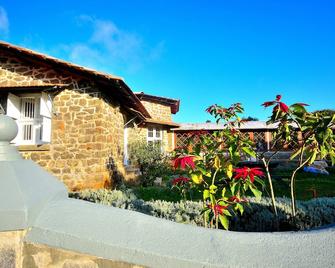 Craigmore By Kodai Resort Hotel - Kodaikanal - Bâtiment