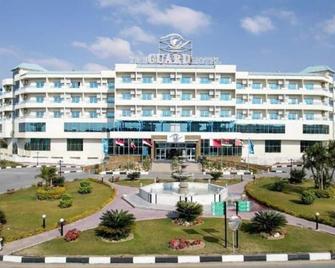 The Guard Hotel - Cairo
