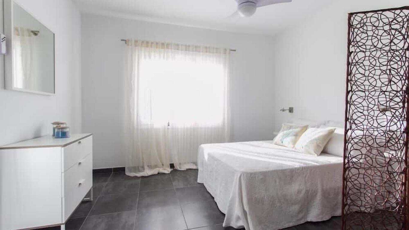 Apartamentos Gama