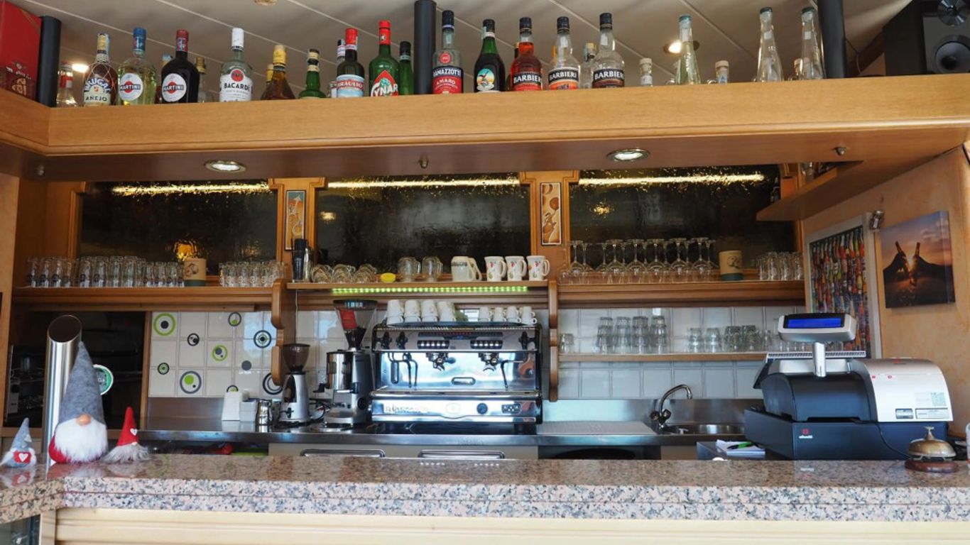 Hotel B&B Francolini