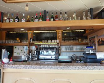 Hotel B&B Francolini - Folgaria - Bar