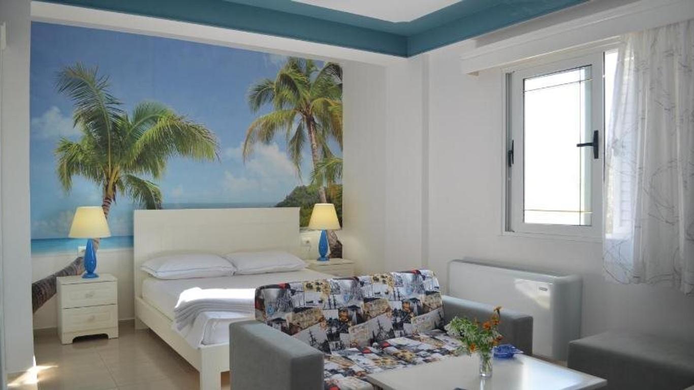 Vila Florika Hotel