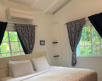 Hideaway Apartments Grenada - St. George's - Bedroom