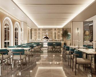 La Siesta Premium Lakeside - Hanoi - Restaurant