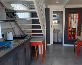 Vergenoegd Guesthouse - Kapské Město