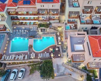 Mystery Skiathos Luxury Residence - Scíathos - Pileta