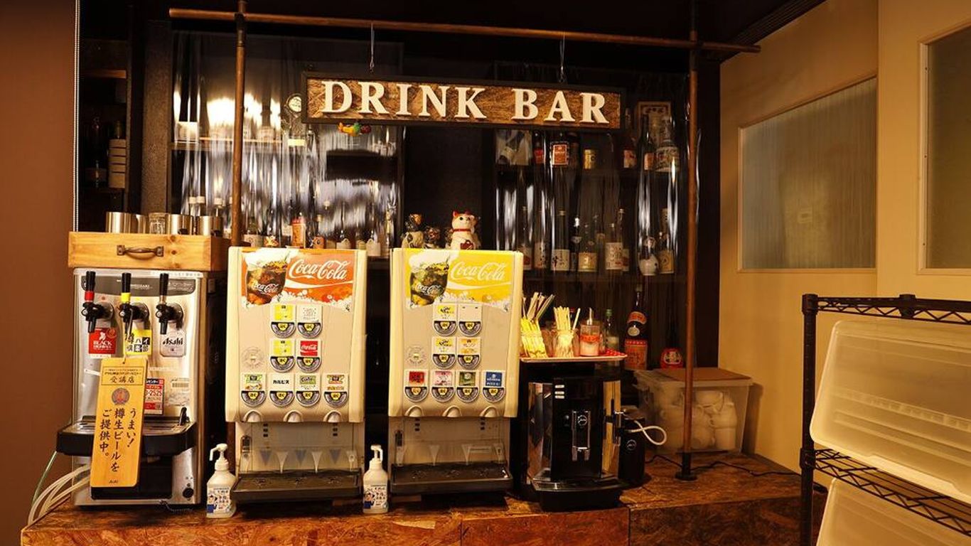 ペンション ペーパームーン