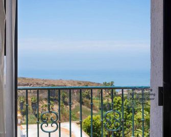 Real del Mar Golf Resort - Tijuana - Balcón