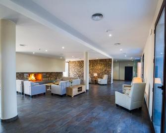 Hotel Rural Las Monteras - Villanueva del Rey