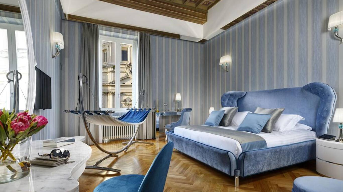 Lifestyle Suites Rome