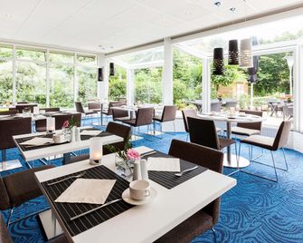 Novotel Maastricht - מאסטריכט - מסעדה