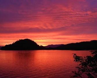 La Cabaña Del Lago - Catemaco