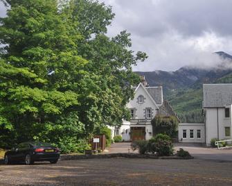 The Old Stables, Alltshellach Cottages - Fort William - Edificio