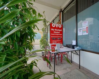 Hotel O My Budget Home - Джорджтаун