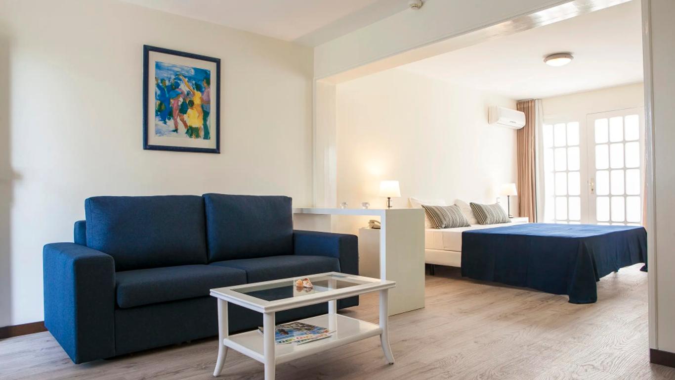 Murdeira Village Resort