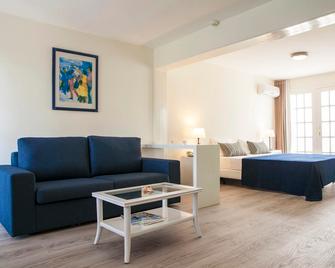 Murdeira Village Resort - Espargos - Sala de estar