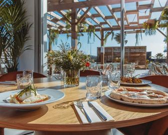 Praia do Sal Resort - Alcochete - Restaurant