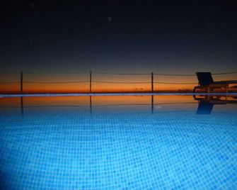 Casa La Majada - Los Llanos de Aridane - Pool