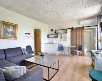 Marielyst Sleep´n Go - Vaeggerlose - Sala de estar