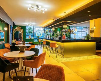 Novotel Birmingham Centre - בירמינגהם - בר