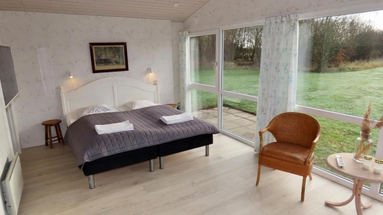 Axelgaard Nature Suite – Henne Strand