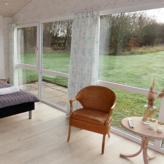 Axelgaard Nature Suite – Henne Strand