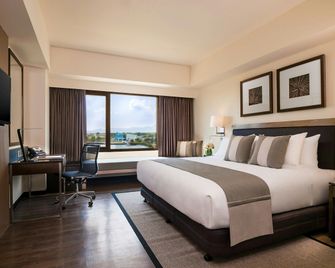 Seda Nuvali Laguna near Tagaytay - Santa Rosa - Habitación