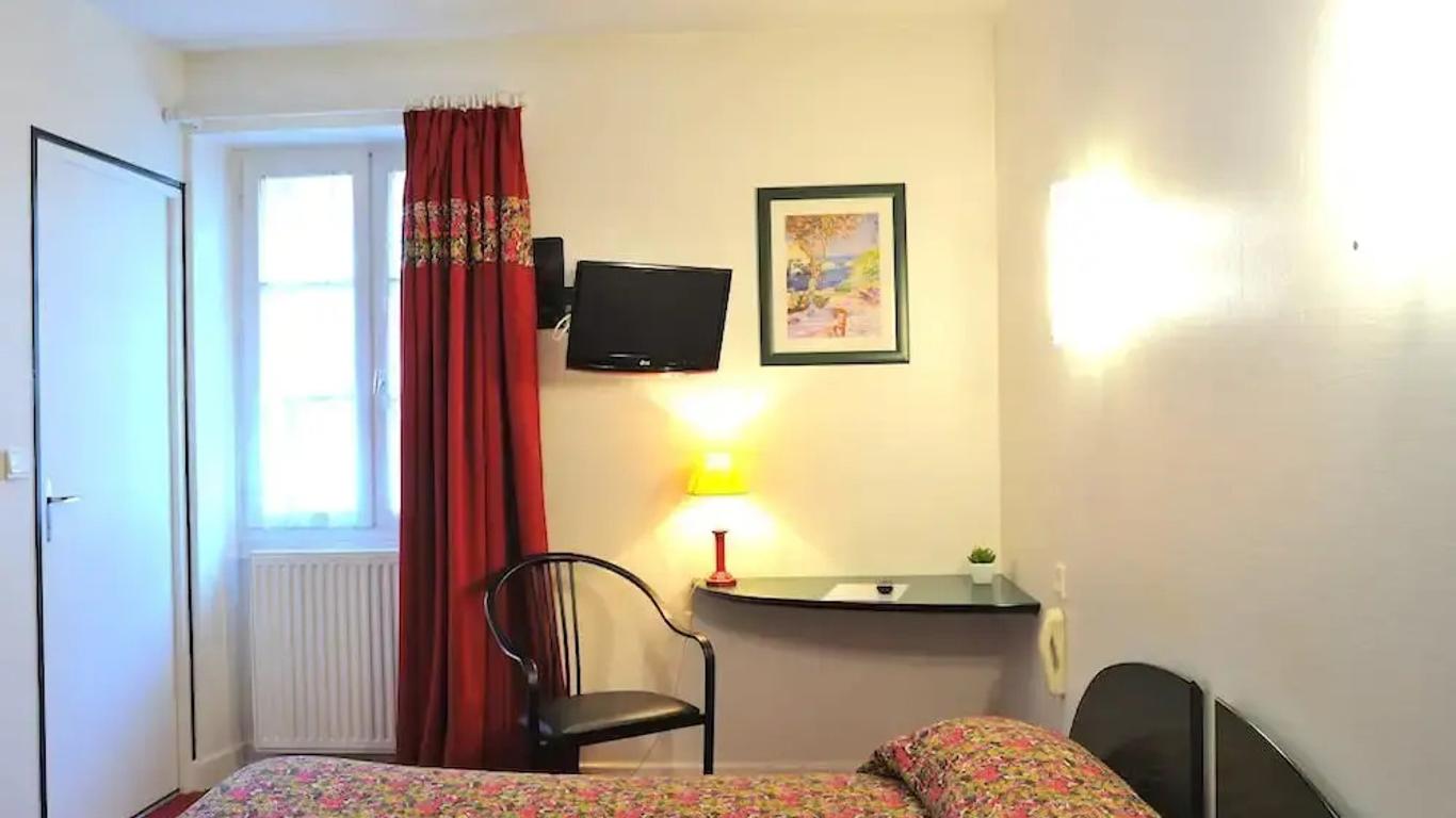 Hôtel Jean XXII
