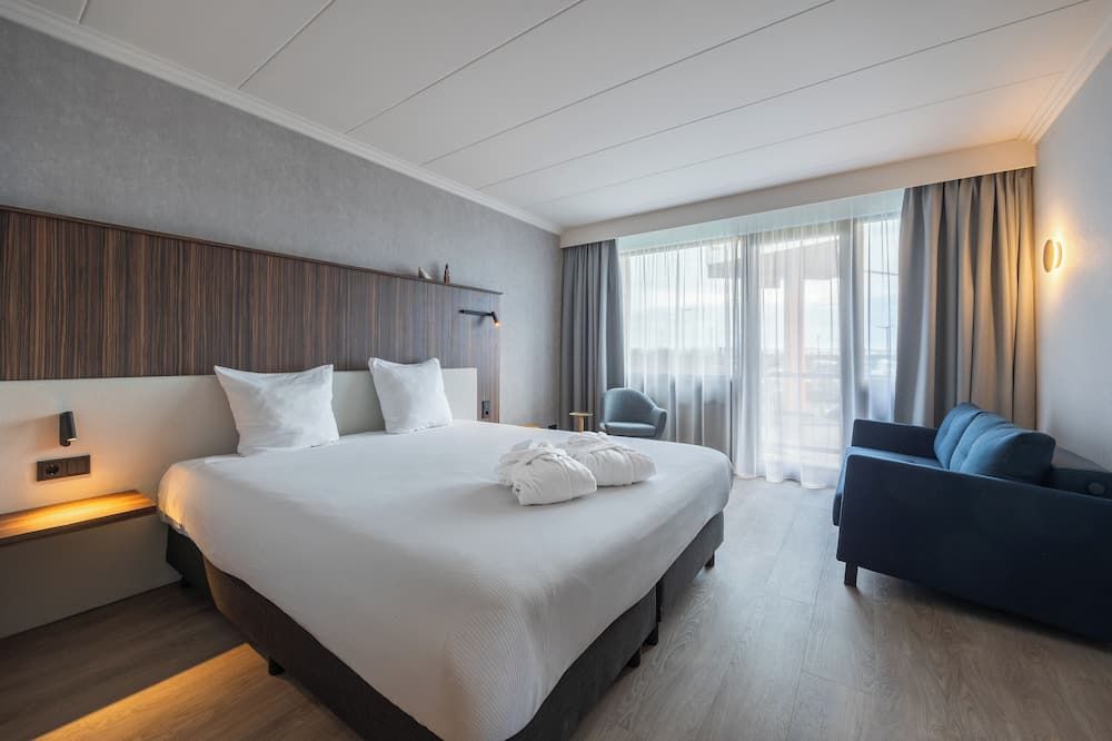 Postillion Hotel Utrecht Bunnik thumbnail 3