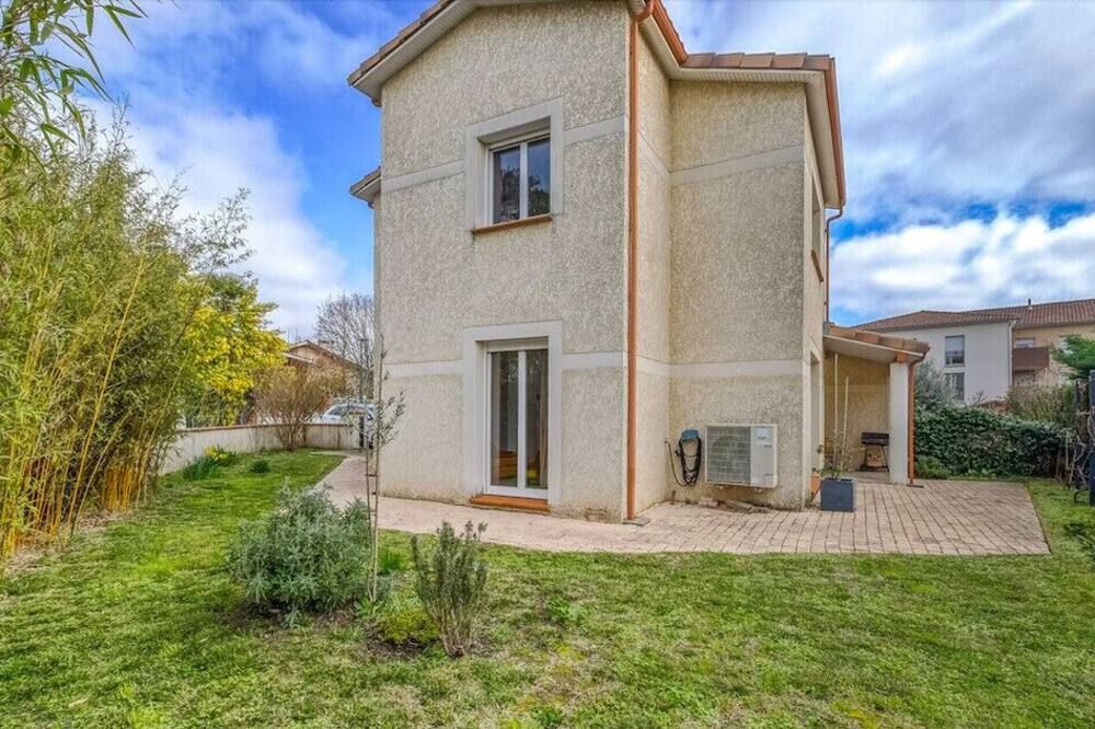 Splendid family home in Toulouse - تولوز - مبنى