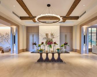 Hotel Effie Sandestin, Autograph Collection - Miramar Beach - Lobby