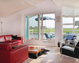 3 Bedroom Pet Friendly Home In Workum - Workum - Salon