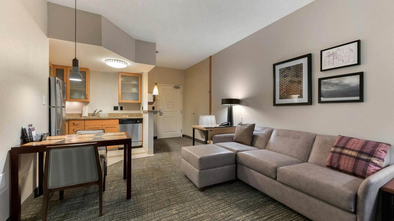 Residence Inn by Marriott Columbus