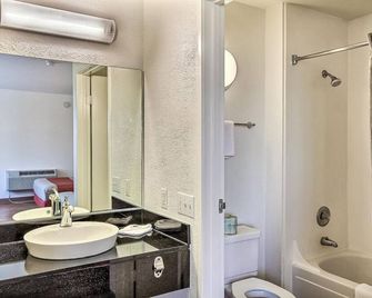 Motel 6 - Fremont, Ca - North - Fremont