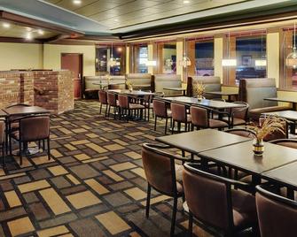 Kindersley Inn - Kindersley - Restaurant