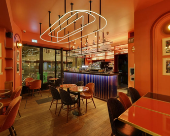 Hotel Georgette - Paris - Restaurant
