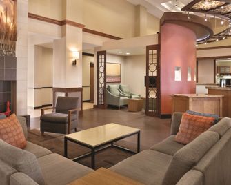 Hyatt Place Chicago Hoffman Estates - Hoffman Estates - Lobby